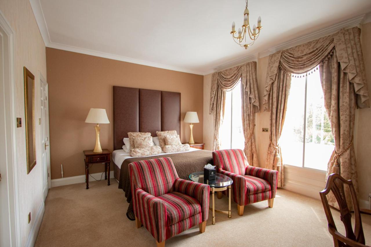 Cley Hall Сполдінґ Екстер'єр фото